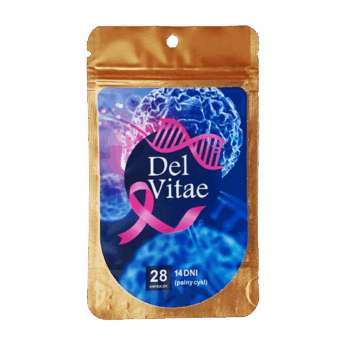 Suplement Diety Del Vitae