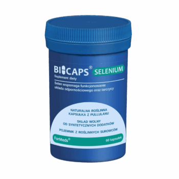 FORMEDS BICAPS Selen