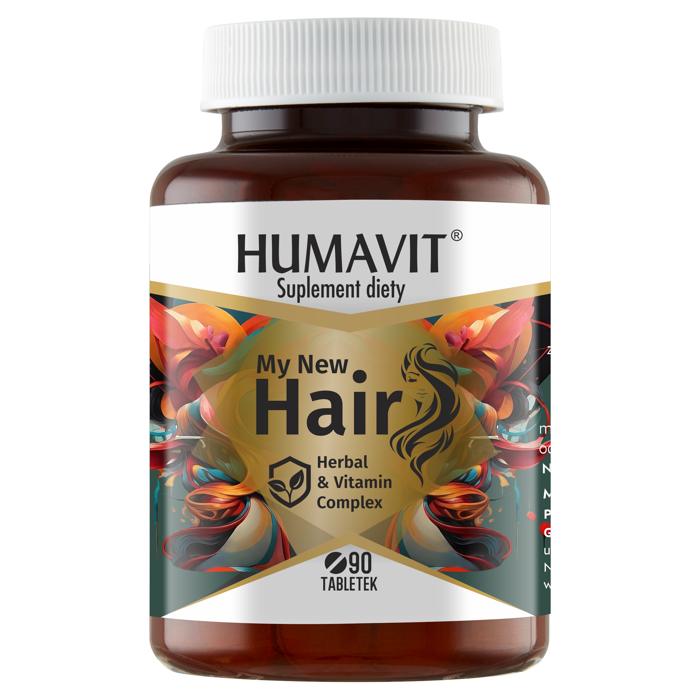 Del Vitae HEMP - kwa humu owy z CBD - obrazek 26