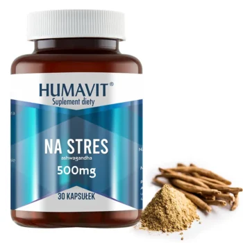 Humavit - a hwaganda na  tre
