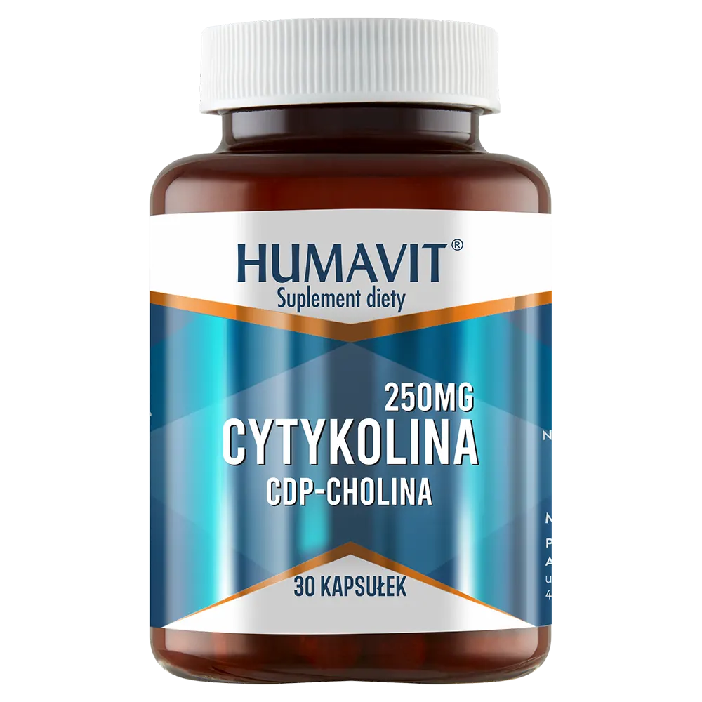 Humavit ® Kwa foliowy + witaminy B6, B12, E - Humavit - obrazek 37