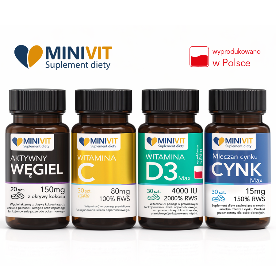 Humavit ® Kwa foliowy + witaminy B6, B12, E - Humavit - obrazek 32